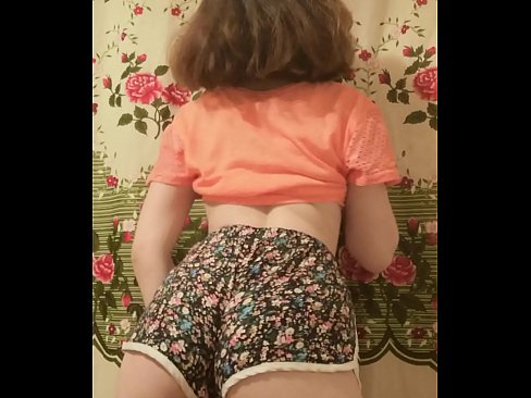 ❤️ Sexy mladá kočka svléká šortky před kamerou. ️❌ Anal porno u nás cs.porn-impact.ru ❤