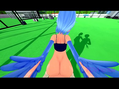 ❤️ Harpyje monster girl. ️❌ Anal porno u nás cs.porn-impact.ru ❤
