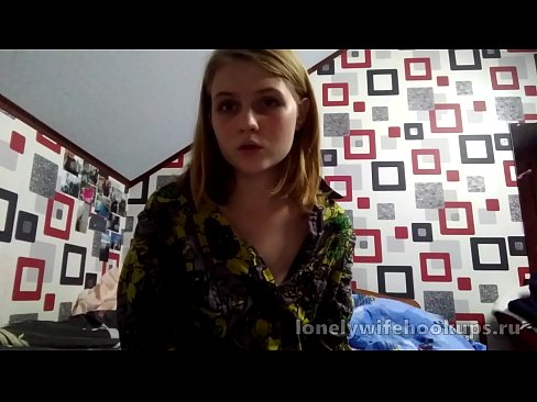 ❤️ Mladá blonďatá studentka z Ruska má ráda větší péra. ️❌ Anal porno u nás cs.porn-impact.ru ❤