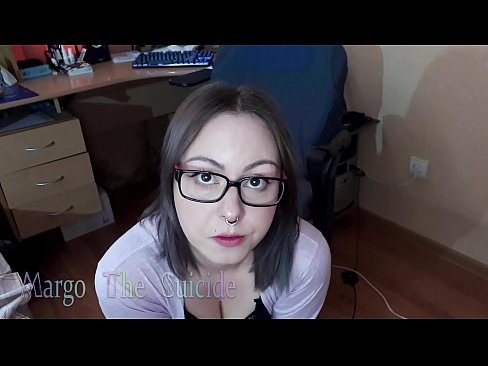 ❤️ Sexy holka s brýlemi kouří dildo hluboko na kameru ️❌ Anal porno u nás cs.porn-impact.ru ❤