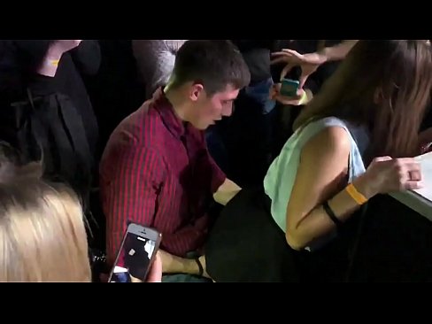 ❤️ Skutečný sex v ruském nočním klubu. Osmnáctiletá ruská dívka v análu a vagíně šuká v nočním klubu. ️❌ Anal porno u nás cs.porn-impact.ru ❤