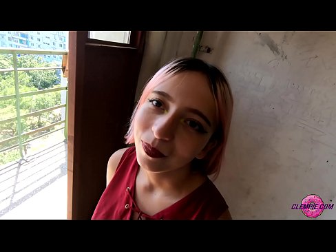 ❤️ Studentka smyslně kouří cizince ve vnitrozemí - sperma na tváři ️❌ Anal porno u nás cs.porn-impact.ru ❤