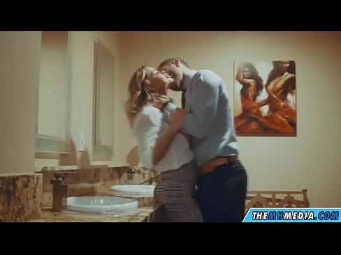 ❤️ Když vás na veřejných záchodcích svádí prsatá blondýna. ️❌ Anal porno u nás cs.porn-impact.ru ❤